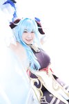 [Cosplay] Ena Satsuki 沙月恵奈 - Genius x Best 天才×最