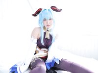 [Cosplay] Ena Satsuki 沙月恵奈 - Genius x Best 天才×最