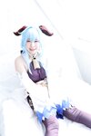 [Cosplay] Ena Satsuki 沙月恵奈 - Genius x Best 天才×最