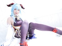 [Cosplay] Ena Satsuki 沙月恵奈 - Genius x Best 天才×最