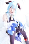 [Cosplay] Ena Satsuki 沙月恵奈 - Genius x Best 天才×最