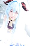 [Cosplay] Ena Satsuki 沙月恵奈 - Genius x Best 天才×最