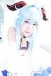 [Cosplay] Ena Satsuki 沙月恵奈 - Genius x Best 天才×最