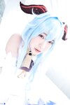[Cosplay] Ena Satsuki 沙月恵奈 - Genius x Best 天才×最