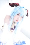 [Cosplay] Ena Satsuki 沙月恵奈 - Genius x Best 天才×最