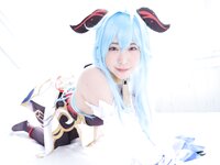 [Cosplay] Ena Satsuki 沙月恵奈 - Genius x Best 天才×最
