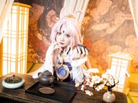 [Cosplay] PoppaChan - Fu Xuan