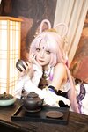 [Cosplay] PoppaChan - Fu Xuan