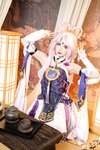 [Cosplay] PoppaChan - Fu Xuan