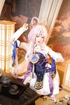 [Cosplay] PoppaChan - Fu Xuan