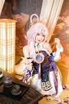 [Cosplay] PoppaChan - Fu Xuan