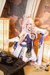 [Cosplay] PoppaChan - Fu Xuan