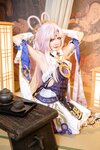 [Cosplay] PoppaChan - Fu Xuan