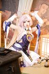 [Cosplay] PoppaChan - Fu Xuan