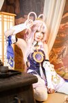 [Cosplay] PoppaChan - Fu Xuan