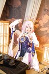 [Cosplay] PoppaChan - Fu Xuan