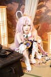 [Cosplay] PoppaChan - Fu Xuan