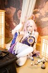 [Cosplay] PoppaChan - Fu Xuan