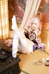 [Cosplay] PoppaChan - Fu Xuan