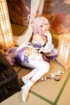 [Cosplay] PoppaChan - Fu Xuan