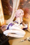 [Cosplay] PoppaChan - Fu Xuan