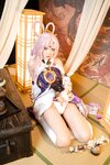 [Cosplay] PoppaChan - Fu Xuan