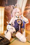 [Cosplay] PoppaChan - Fu Xuan