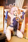 [Cosplay] PoppaChan - Fu Xuan