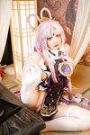 [Cosplay] PoppaChan - Fu Xuan