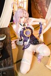 [Cosplay] PoppaChan - Fu Xuan