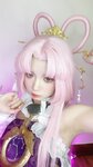 [Cosplay] PoppaChan - Fu Xuan