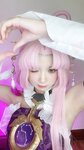 [Cosplay] PoppaChan - Fu Xuan