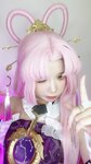 [Cosplay] PoppaChan - Fu Xuan