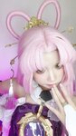 [Cosplay] PoppaChan - Fu Xuan