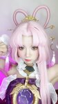 [Cosplay] PoppaChan - Fu Xuan
