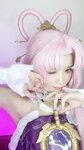 [Cosplay] PoppaChan - Fu Xuan