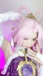 [Cosplay] PoppaChan - Fu Xuan