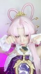 [Cosplay] PoppaChan - Fu Xuan