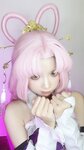 [Cosplay] PoppaChan - Fu Xuan