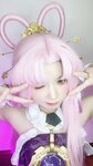 [Cosplay] PoppaChan - Fu Xuan
