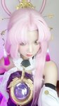 [Cosplay] PoppaChan - Fu Xuan