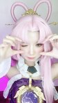 [Cosplay] PoppaChan - Fu Xuan