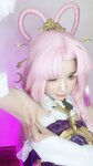 [Cosplay] PoppaChan - Fu Xuan