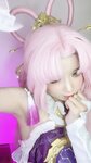 [Cosplay] PoppaChan - Fu Xuan