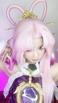 [Cosplay] PoppaChan - Fu Xuan