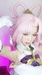 [Cosplay] PoppaChan - Fu Xuan