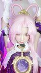 [Cosplay] PoppaChan - Fu Xuan