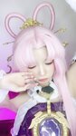 [Cosplay] PoppaChan - Fu Xuan
