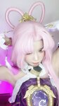 [Cosplay] PoppaChan - Fu Xuan