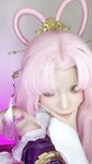 [Cosplay] PoppaChan - Fu Xuan